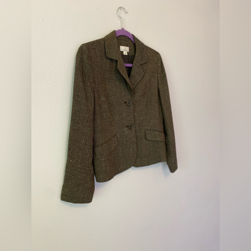 Loft Pants Suit Set